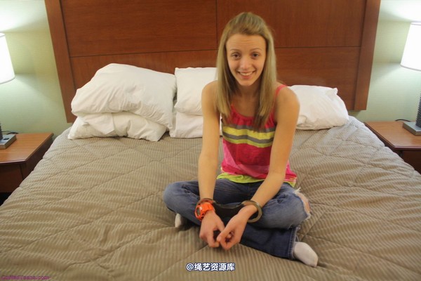 cuffedteens - ct168 第 13 张图片