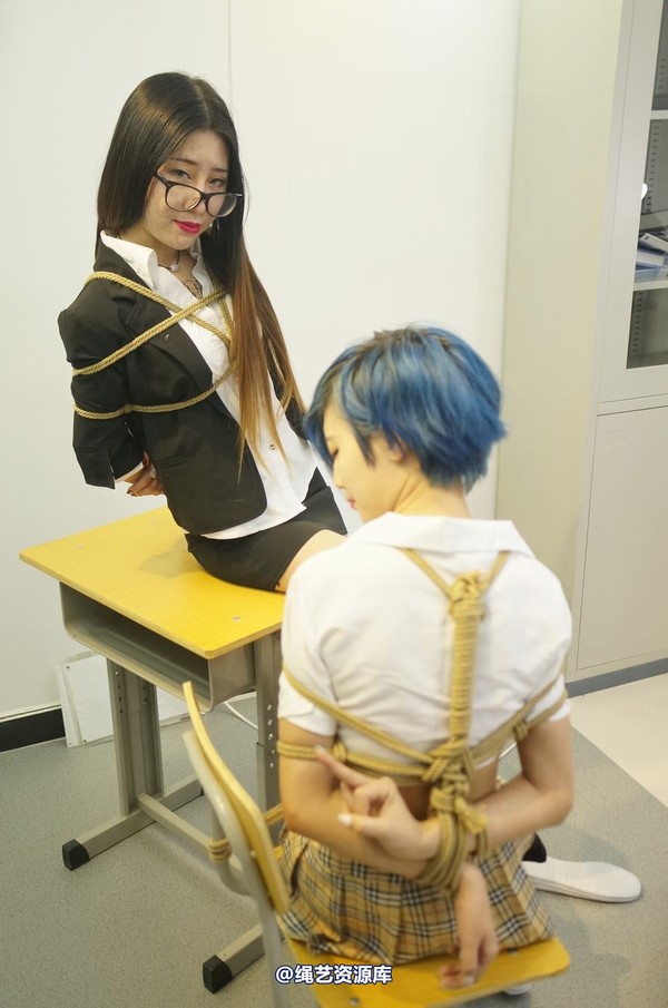 dk13美束馆 - 2.4-小宝+甜心学生老师C-106P 第 24 张图片