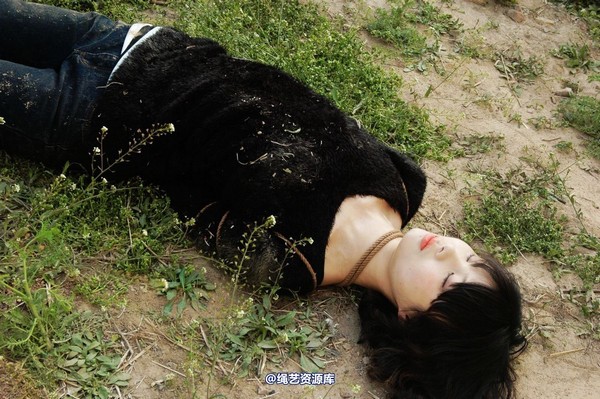 mj影视 - 林晓青‘毒枭’大姐大2-2013-04-28 第 28 张图片