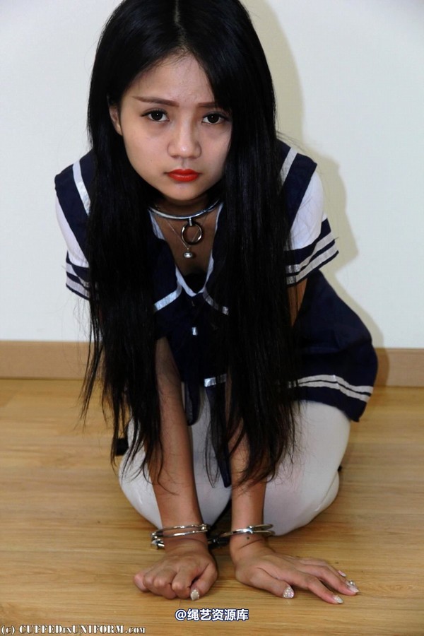 cuffedinuniform - ciu439 第 57 张图片