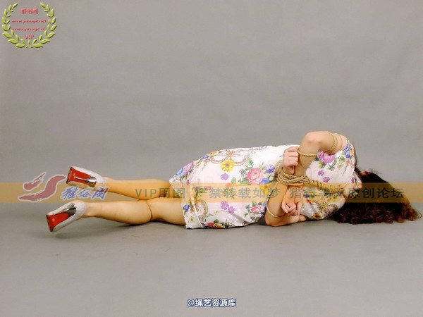 雅俗阁 - 2014-NO.045Model雅君 第 158 张图片