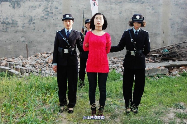 mj影视 - 梅晓枫―执行枪决2013-05-09 第 57 张图片