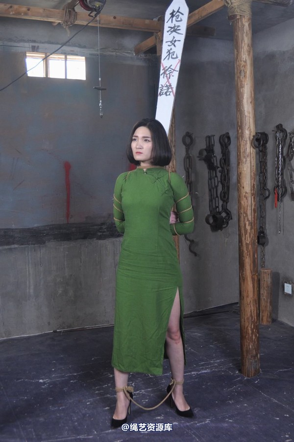 mj影视 - 英烈女侠 第 345 张图片