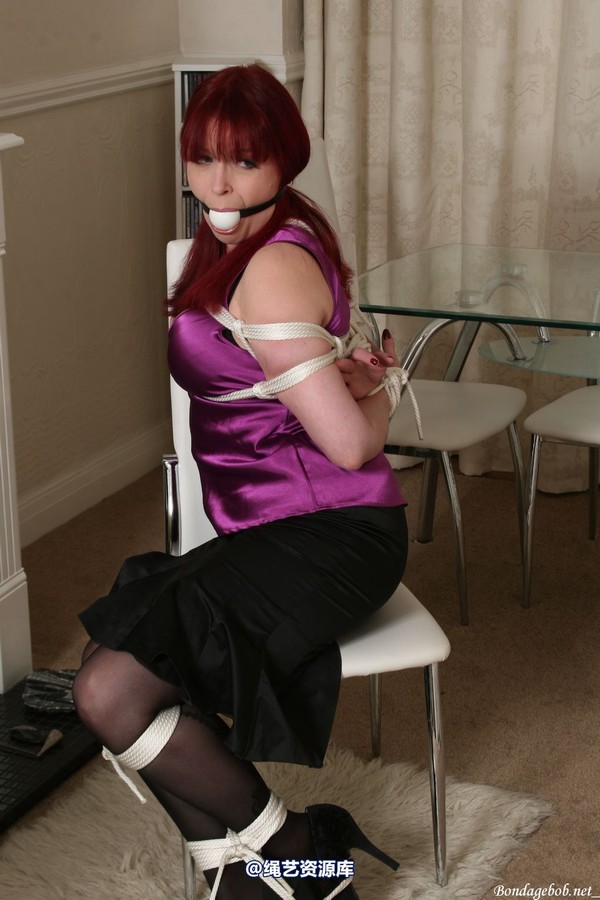 bondagebob - Temptress Kate Hammer Time 第 193 张图片