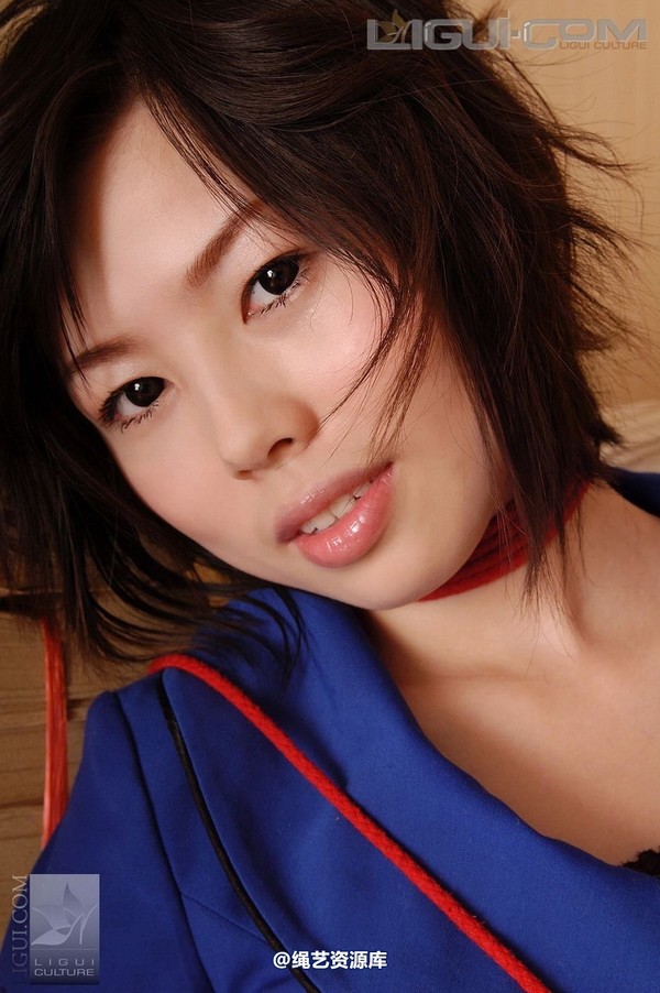 丽柜美束 - 2008-12-01 第 21 张图片