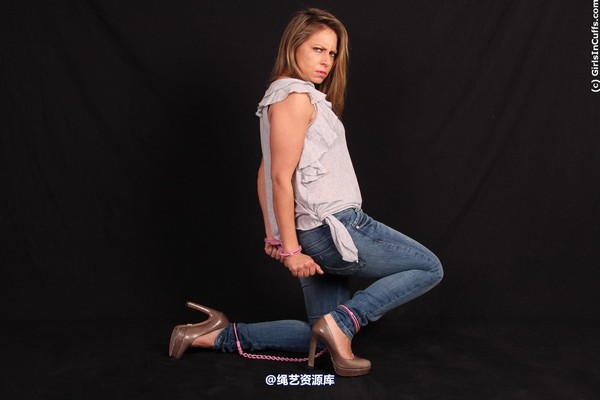 girlsincuffs - gic387 第 70 张图片