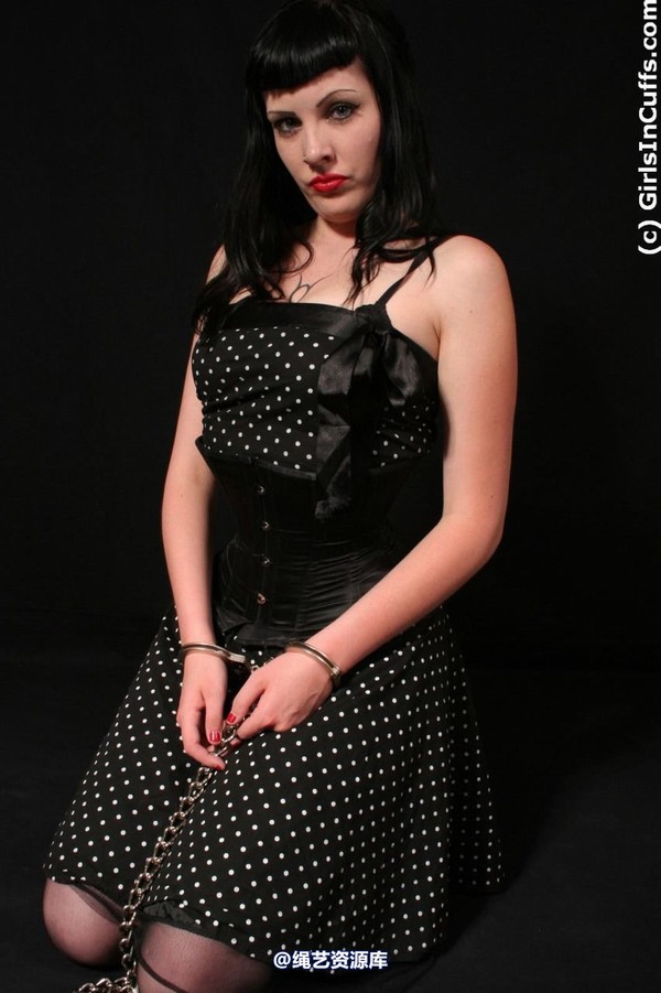 girlsincuffs - gic201 第 11 张图片
