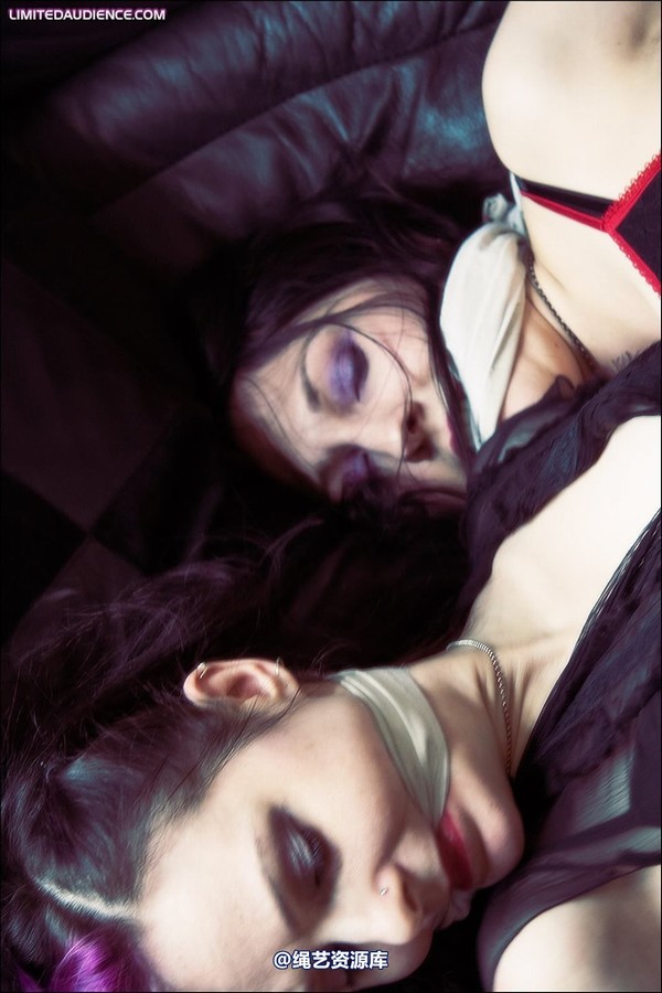 limitedaudience - 2009 elyssia tarda girlfriends in trouble 4 第 24 张图片