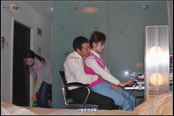 千丝万缕 - 2008-04-01日照片 第 132 张图片