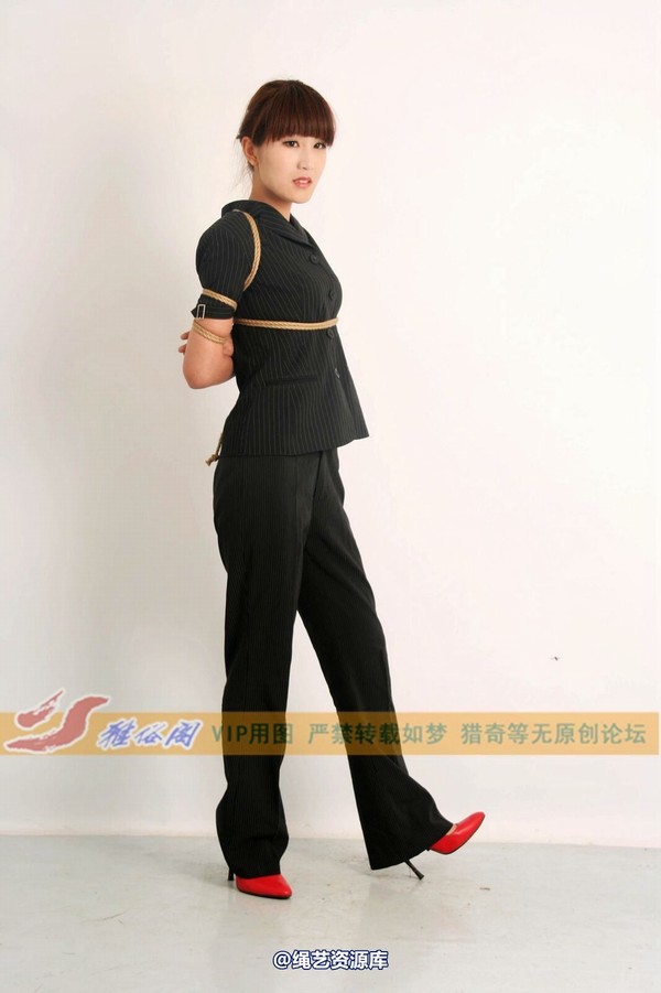 雅俗阁 - 2013-NO.18Model 雅爽 第 322 张图片