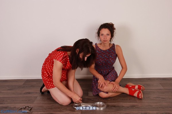 cuffgirl - cg255 第 13 张图片