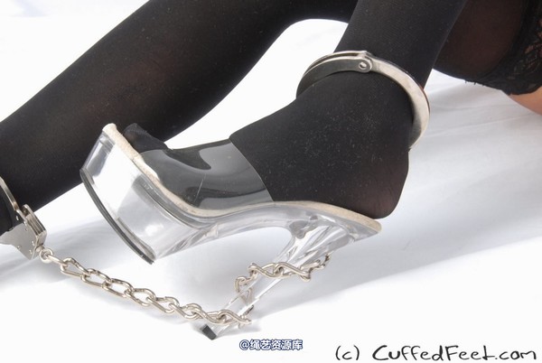 cuffedfeet - cf140 第 66 张图片