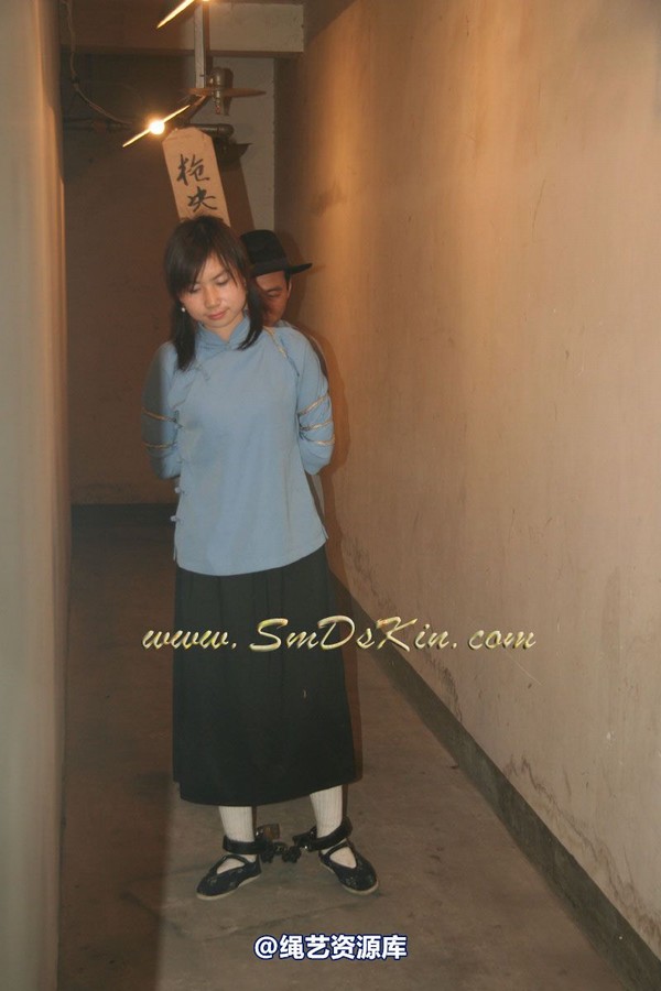 锐度主张 - 2008年第四十二期镣铐图（10.20） 第 94 张图片