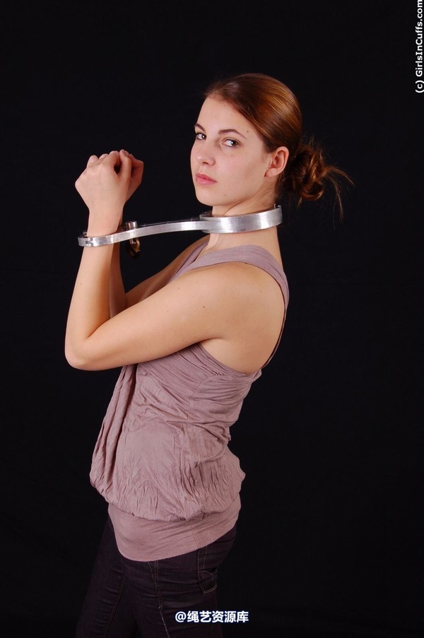 girlsincuffs - gic309 第 72 张图片