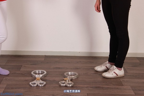 cuffgirl - cg175 第 2 张图片