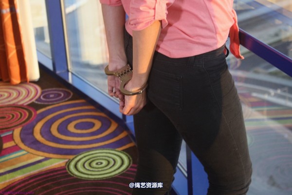cuffedteens - ct354 第 56 张图片