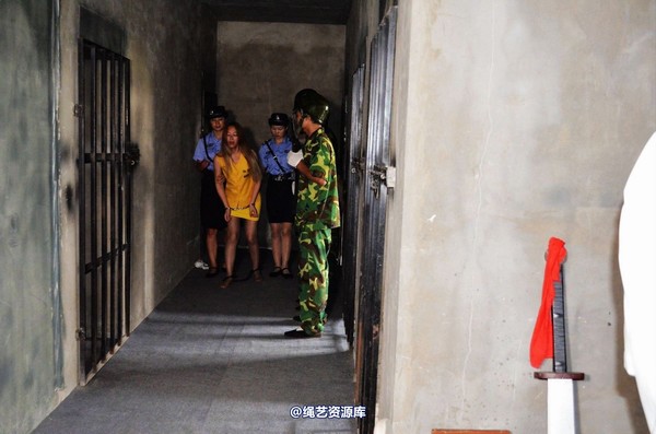 mj影视 - 血的代价－女死囚牢房的悲欢离合2013-08-26 第 110 张图片