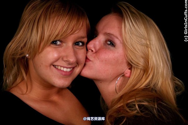 girlsincuffs - gic064 第 34 张图片