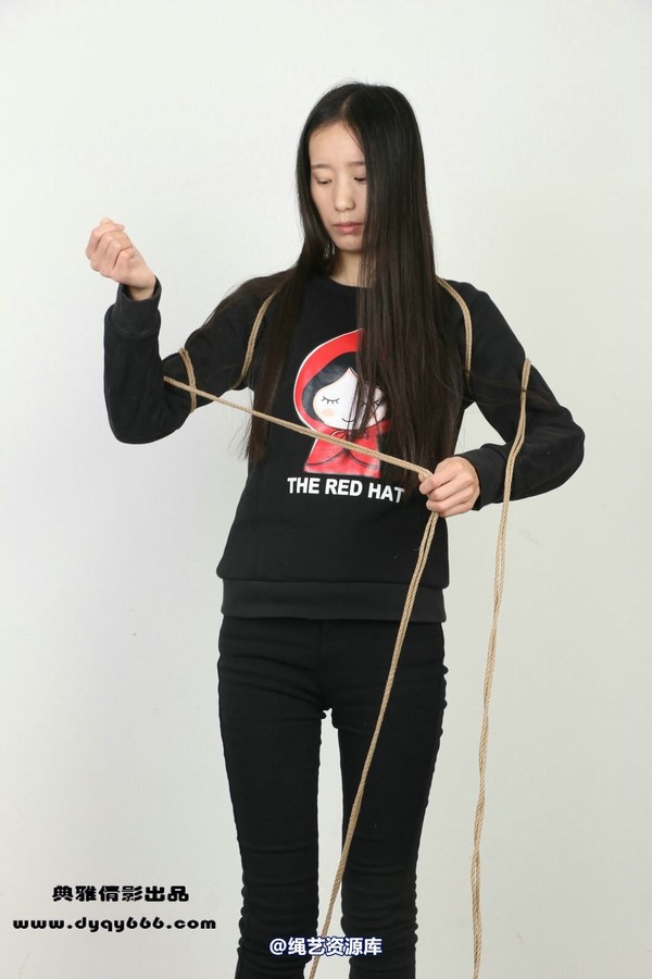 典雅倩影 - 637-绪绪预览图十一 第 52 张图片