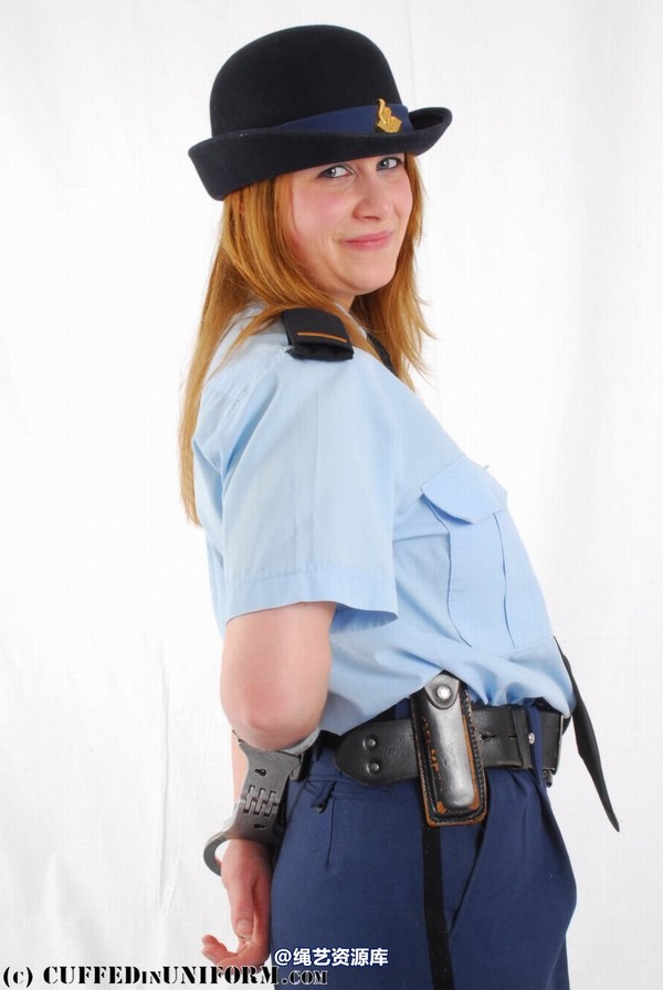 cuffedinuniform - ciu005 第 66 张图片