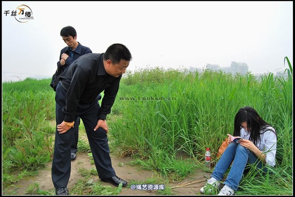 千丝万缕 - 2008-04-06日照片 第 45 张图片
