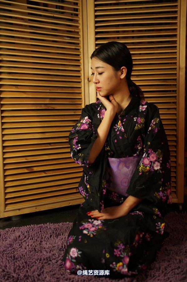 dk13美束馆 - 12.29-红袖和服A-100P 第 26 张图片