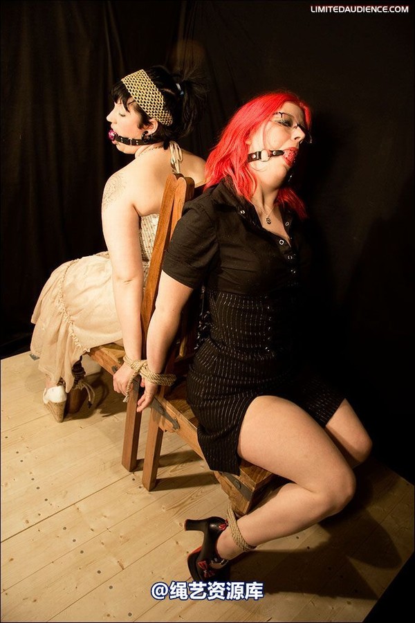 limitedaudience - 2008 asphyxia nattsuko the interview 2 第 23 张图片
