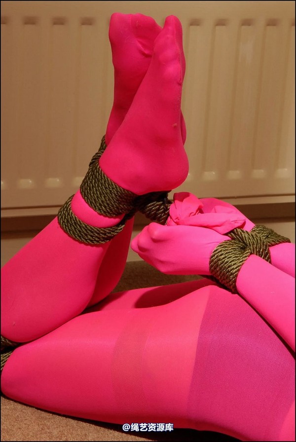 simplytied - Pink encasement 第 42 张图片