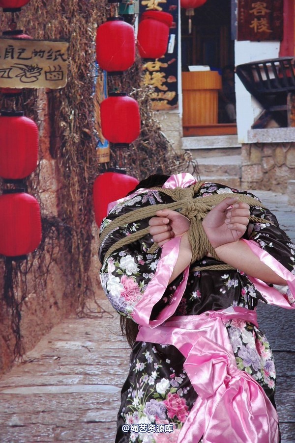 唯美之家 - 小优-花衣服 第 75 张图片