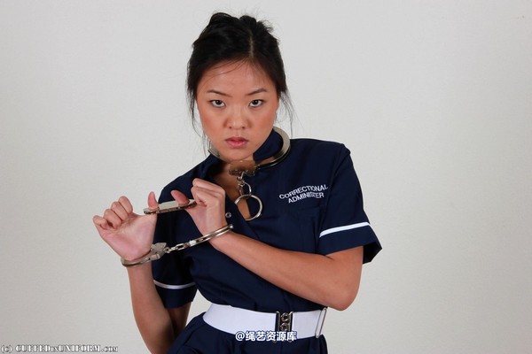 cuffedinuniform - ciu167 第 46 张图片