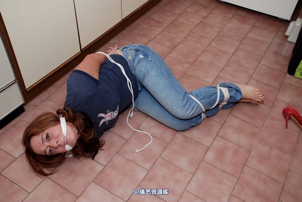 boundhotties - Laina 2 第 28 张图片