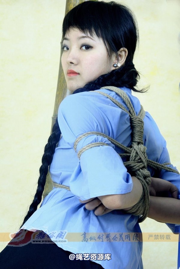 雅俗阁 - 20080318雅思雅绪姐妹 第 32 张图片