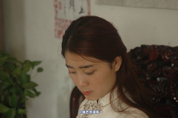 mj影视 - 陈沫“宁死不屈”套图1 第 35 张图片