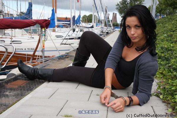 cuffedoutdoors - cod174 第 58 张图片