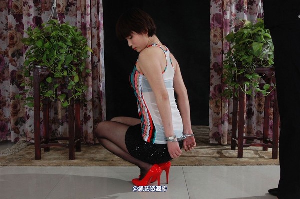 mj影视 - 汪晓慧1―现场抓捕 第 99 张图片