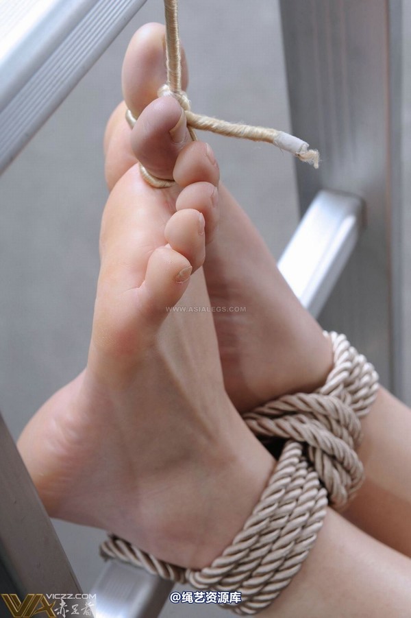 赤足者 - 乐菱2012-4 第 28 张图片