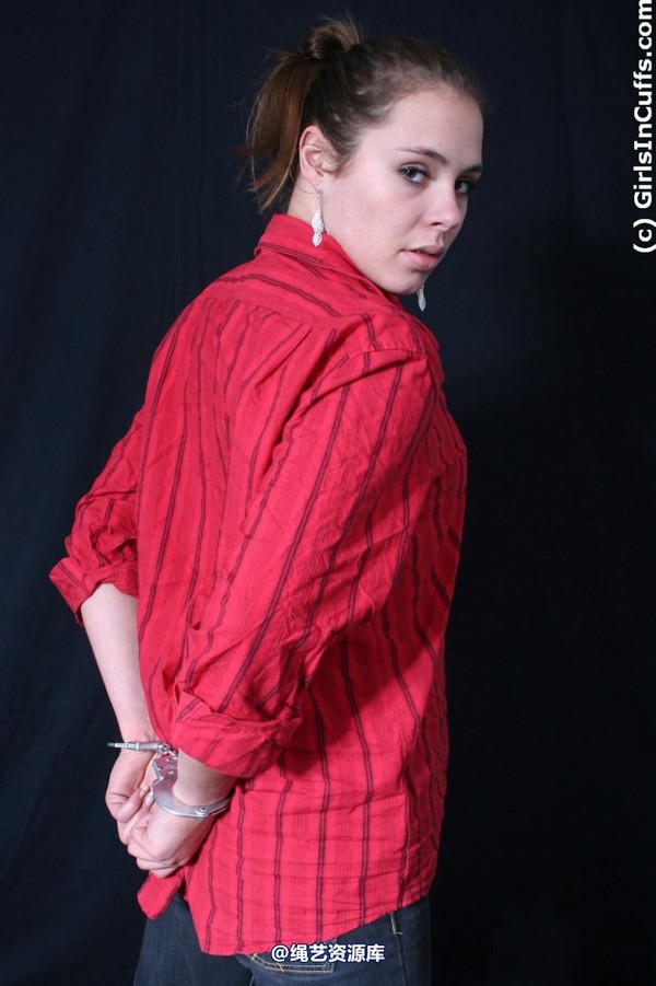 girlsincuffs - gic183 第 35 张图片
