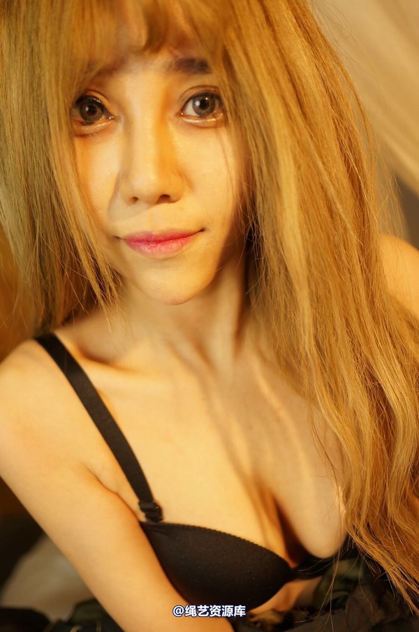 dk13美束馆 - 11.28-乐乐女仆装B-133P 第 105 张图片