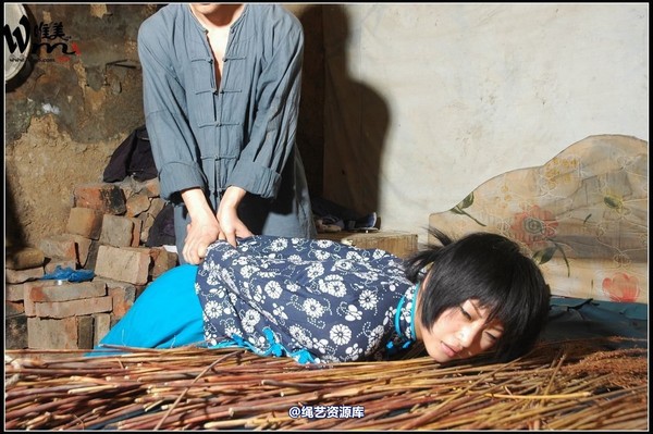 唯美之家 - 武当山之行-山脚匪事1 第 42 张图片