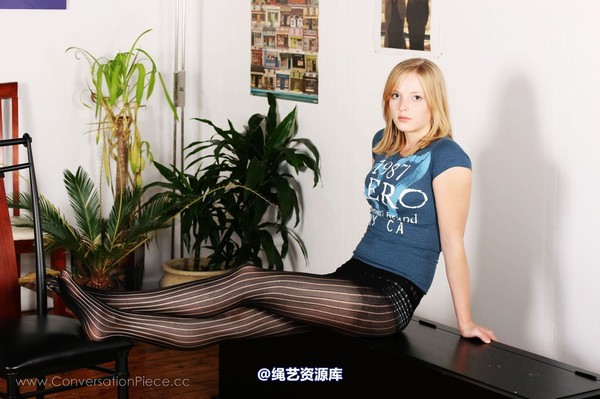 conversationpiece - Kali-2009-02-25 第 1 张图片