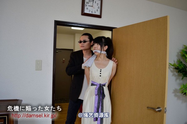 jpdamsel - 20111013 狙われた女たたち 第 4 张图片