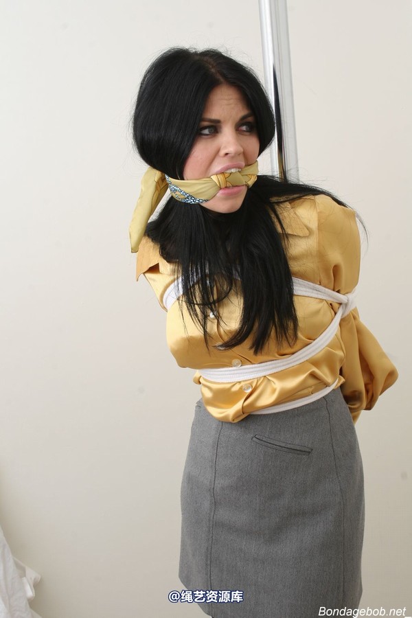 bondagebob - Monica Harris Pole position 第 113 张图片
