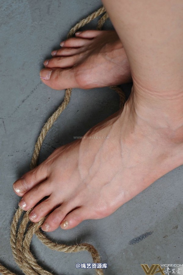 赤足者 - 娟子2012-2 第 55 张图片