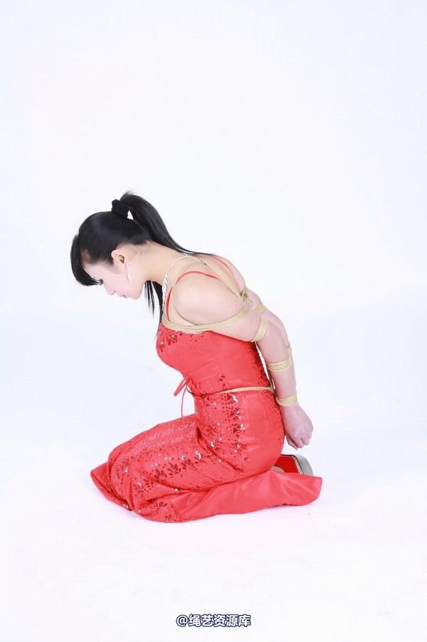 神艺缘 - 173-美人鱼 第 14 张图片