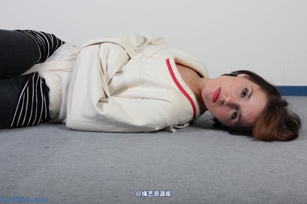 cuffgirl - cg125 第 38 张图片