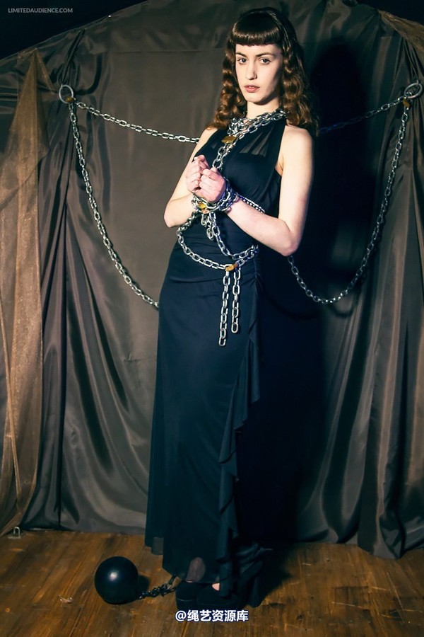 limitedaudience - 2014 fay lady in chains 2 第 28 张图片