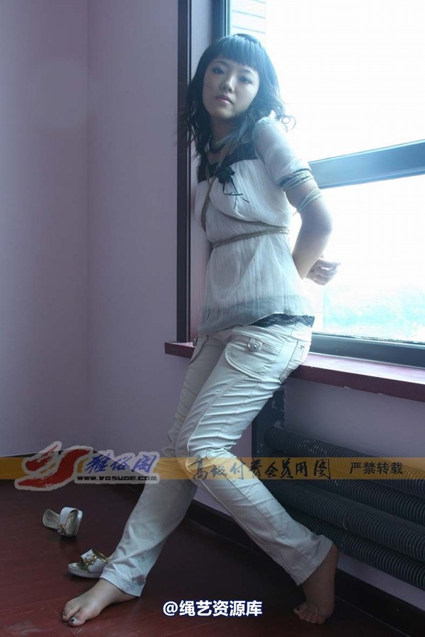 雅俗阁 - 20071206雅绪冷艳休闲装 第 32 张图片