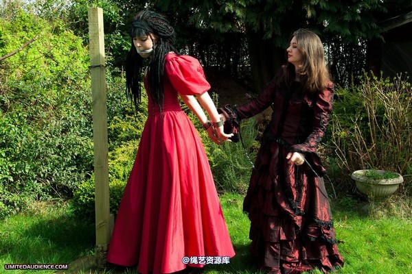 limitedaudience - 2011 catya lex eleven captive countess 2 第 25 张图片