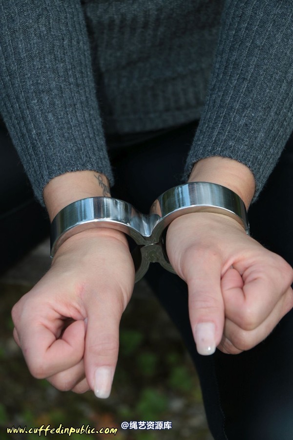girlsinsteel - What can I do with legcuffs_ 第 67 张图片