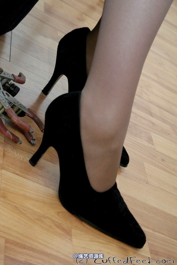 cuffedfeet - cf009 第 75 张图片